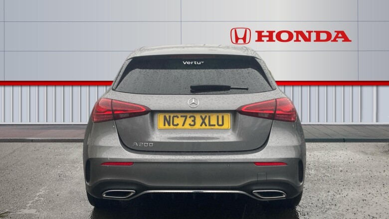 Mercedes-Benz A-Class A200 AMG Line Executive 5dr Auto Petrol Hatchback